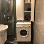 With Free Parking & Roof Terrace Осло